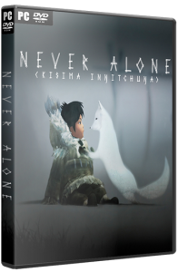Never Alone (2014) PC | 
