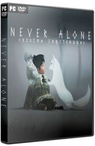 Never Alone (2014) PC | RePack  XLASER