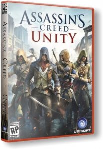 Assassin's Creed Unity (2014) PC | RePack от R.G. Catalyst