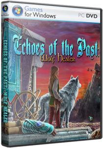 Эхо прошлого 6: Волк-Целитель / Echoes of the Past 6 Wolf Healer (2014) PC