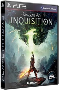 Dragon Age: Inquisition (2014) PS3