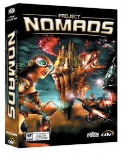   / Project Nomads (2002) PC | RePack  R.G. Catalyst