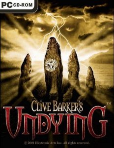  :  / Clive Barker's Undying (2001) PC | RePack  R.G. Catalyst