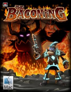 The Baconing (2011) MAC