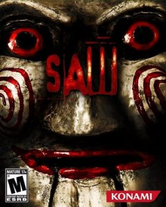 Saw: The Video Game (2009) MAC