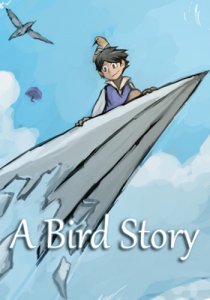 A Bird Story (2014) PC | Лицензия