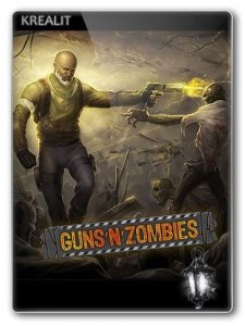 Guns n Zombies (2014) PC | Steam-Rip  R.G. GameWorks