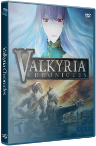 Valkyria Chronicles (2014) PC | RePack  xatab