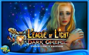 League of Light: Dark Omens (2014) Android