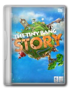 The Tiny Bang Story (2011) MAC