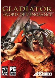 Месть Гладиатора / Gladiator: Sword Of Vengeance (2005) PC | RePack от Let'sPlay