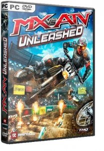 MX vs. ATV: Unleashed (2006) PC | 