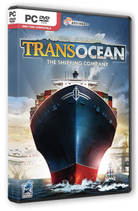 TransOcean - The Shipping Company (2014) PC | RePack  R.G. Steamgames