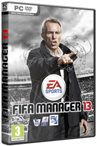 FIFA Manager 13 (2013) PC | Repack от R.G. Catalyst