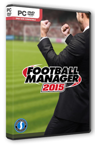 Football Manager 2015 (2014) PC | Steam-Rip от R.G. Steamgames