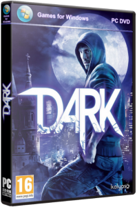 Dark (2013) PC | RePack  R.G. Catalyst