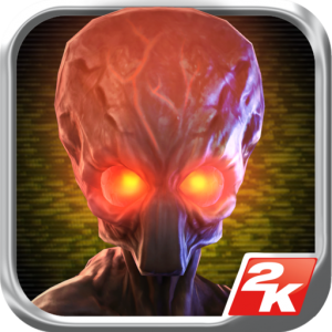 XCOM: Enemy Within (2014) iOS