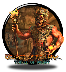 Secrets of the Dark: Temple of Night (2011) MAC