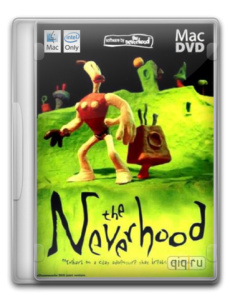  /     / The Neverhood (1996) MAC