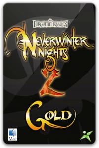 Neverwinter Nights 2 - Gold Edition (2006) MAC