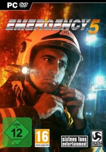 Emergency 5 - Deluxe Edition (2014) PC | RePack  Azaq
