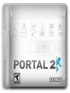 Portal 2 (2011) MAC