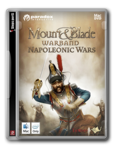 Mount and Blade: Warband - Napoleonic Wars (2012) MAC