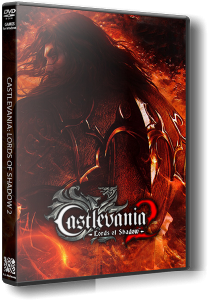 Castlevania - Lords of Shadow 2 (2014) PC | RePack  R.G. Catalyst