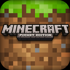 Minecraft – Pocket Edition (2014) iOS