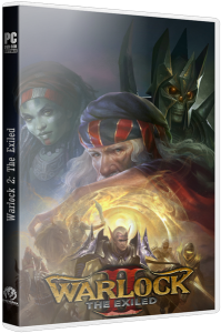 Warlock 2: The Exiled  (2014) PC | RePack  R.G. Catalyst