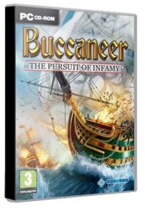 Buccaneer: The Pursuit of Infamy (2010) PC | Repack от R.G.Games