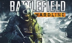 Battlefield Hardline (2015) HD 1080p | Трейлер
