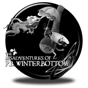 The Misadventures of P.B. Winterbottom (2010) MAC