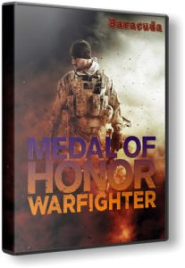Medal of Honor: Warfighter - Limited Edition (2012) PC | RePack  R.G. Games
