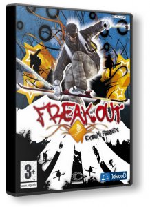 FreakOut: Extreme Freeride (2007) PC | RePack от Canek77