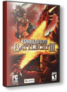 :   3 / Warlords: BattleCry 3 (2004) RePack  R.G. ReCoding