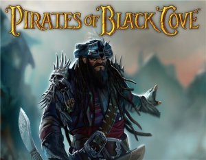 Pirates of Black Cove (2011) MAC
