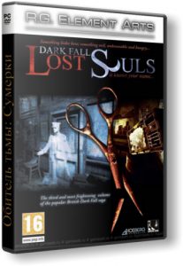 Обитель тьмы: Сумерки / Dark Fall: Lost Souls (2010) PC | RePack от R.G. Element Arts