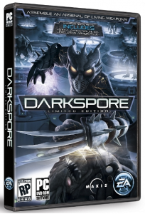Darkspore (2011) MAC