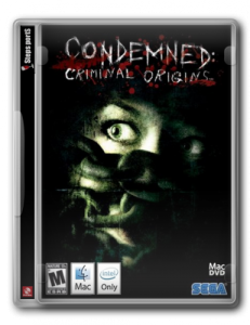 Condemned: Criminal Origins (2006) MAC