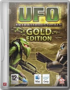 UFO: Extraterrestrials (2007) MAC