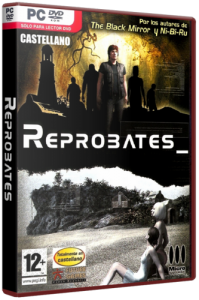 Reprobates: Next Life (2007) РС | Repack