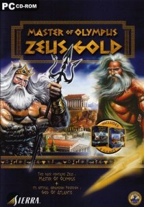 :   / Zeus: Master of Olympus (2000) PC | RePack  Let'slay