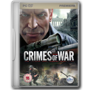 Crimes of War (2008) MAC