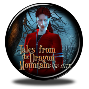 Tales From The Dragon Mountain: The Strix (2011) MAC