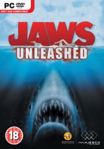Jaws Unleashed (2006) PC | Repack by MOP030B от Zlofenix