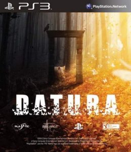 Datura (2013) PS3