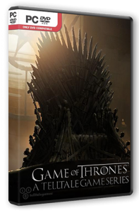 Game of Thrones - A Telltale Games Series. Episode 1 - Iron from Ice (2014) PC | RePack  R.G. Steamgames