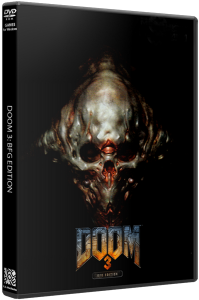 Doom 3 BFG Edition (2012) PC | Reapck  R.G. Games