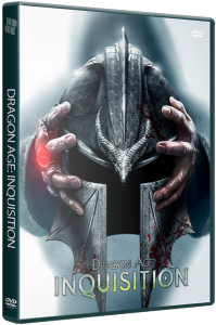 Dragon Age: Inquisition (2014) PC | Origin-Rip от R.G. Игроманы